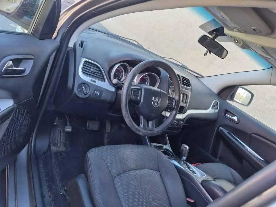 2012 Dodge Journey - Image 5 of 6