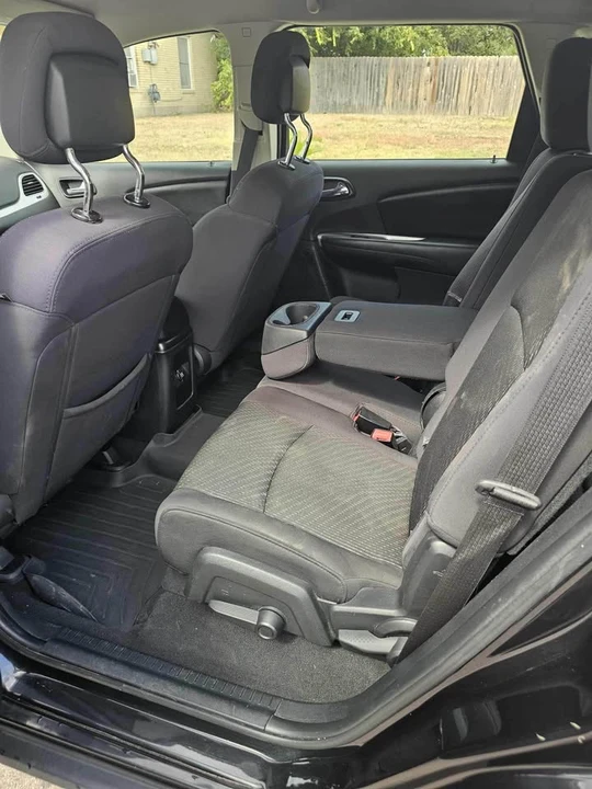 2012 Dodge Journey - Image 7 of 9
