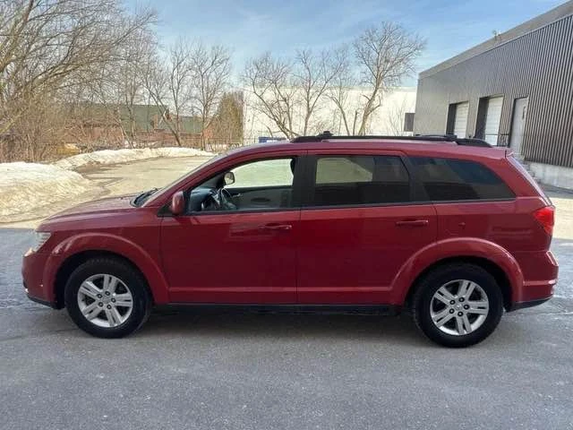 2012 Dodge Journey - Image 7 of 12