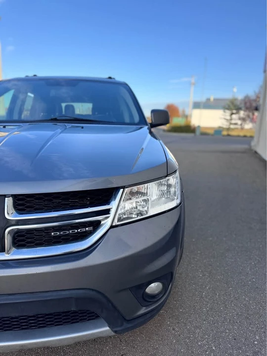 2012 Dodge Journey - Image 14 of 17