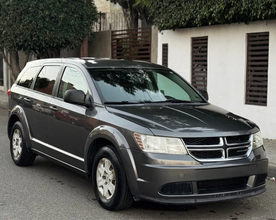 2012 Dodge Journey - Image 3 of 9