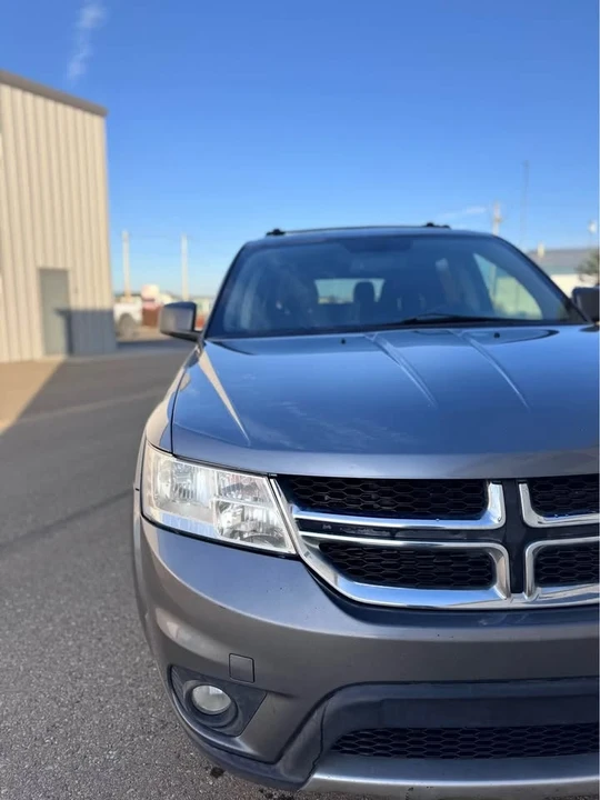 2012 Dodge Journey - Image 2 of 15