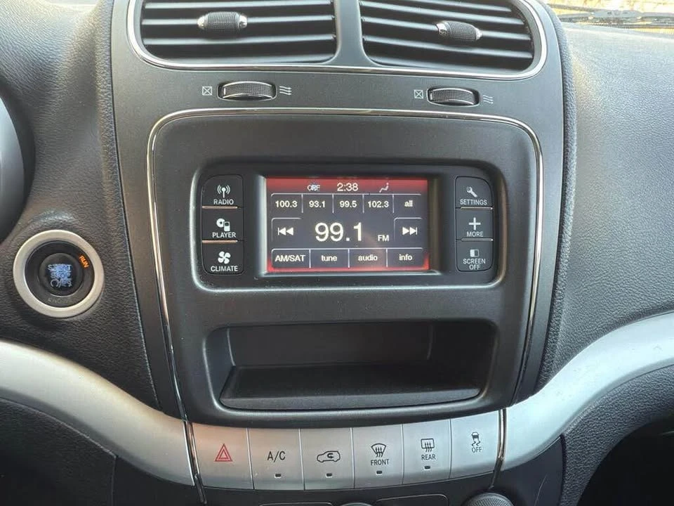 2012 Dodge Journey - Image 12 of 12