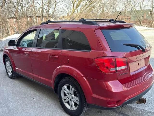 2012 Dodge Journey - Image 4 of 12