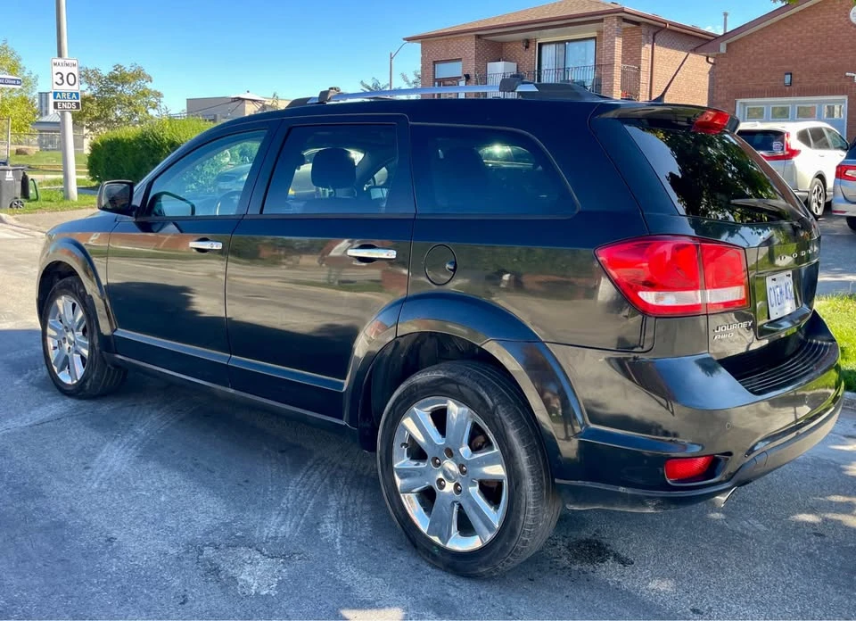 2012 Dodge Journey - Image 10 of 14