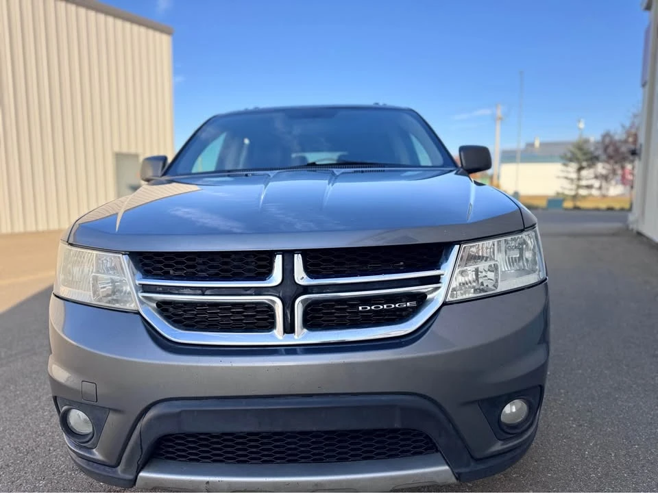 2012 Dodge Journey - Image 16 of 17