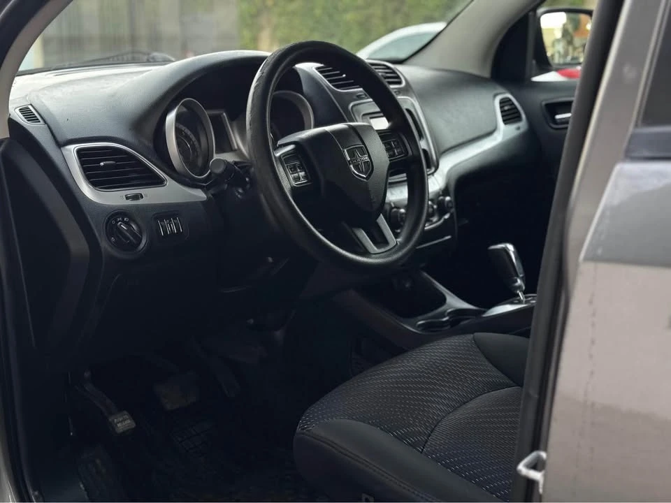 2012 Dodge Journey - Image 8 of 9