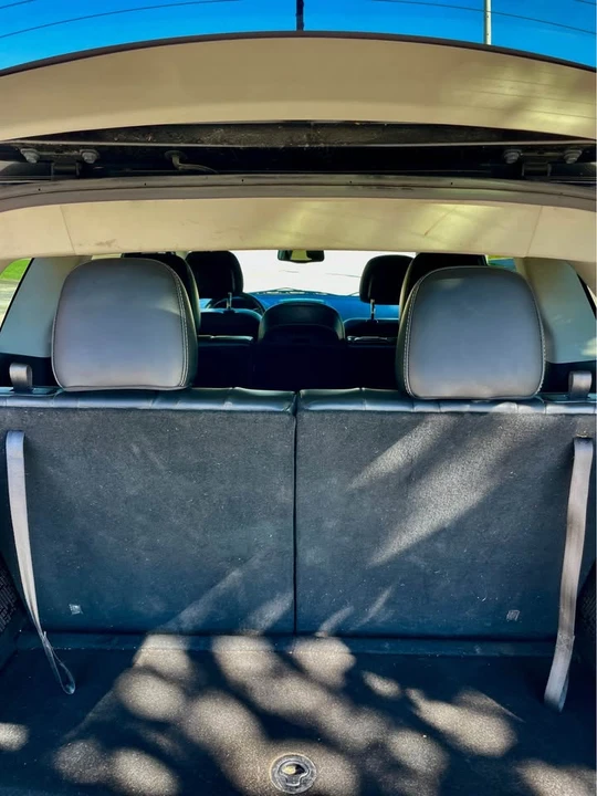2012 Dodge Journey - Image 11 of 14