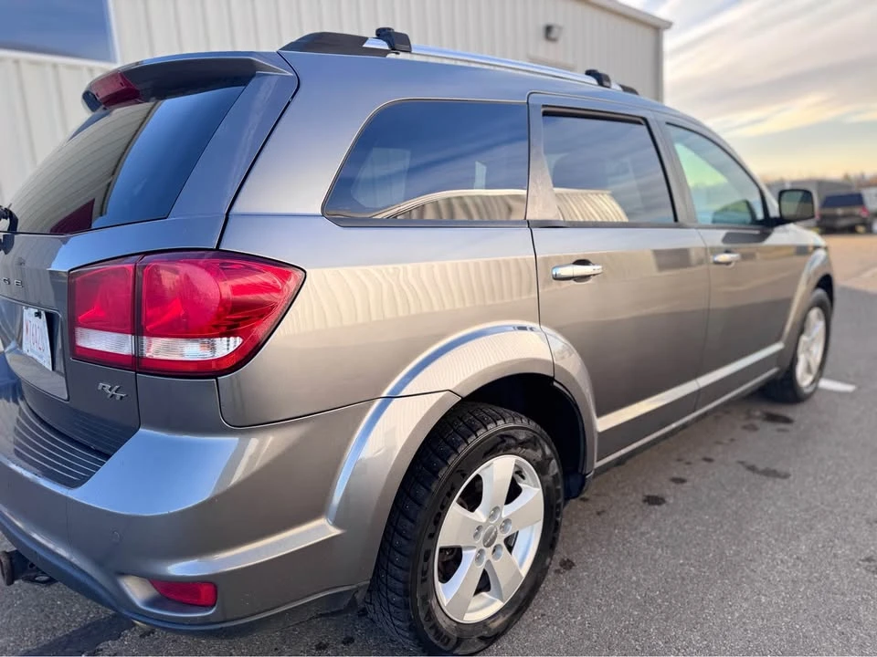 2012 Dodge Journey - Image 5 of 17