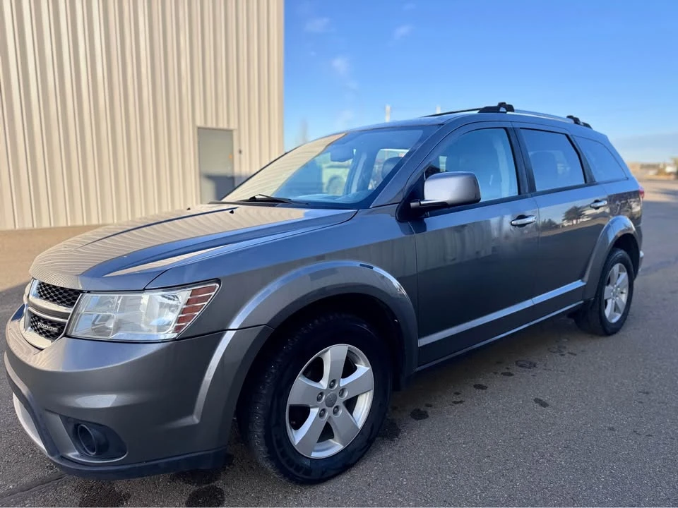 2012 Dodge Journey - Image 6 of 17