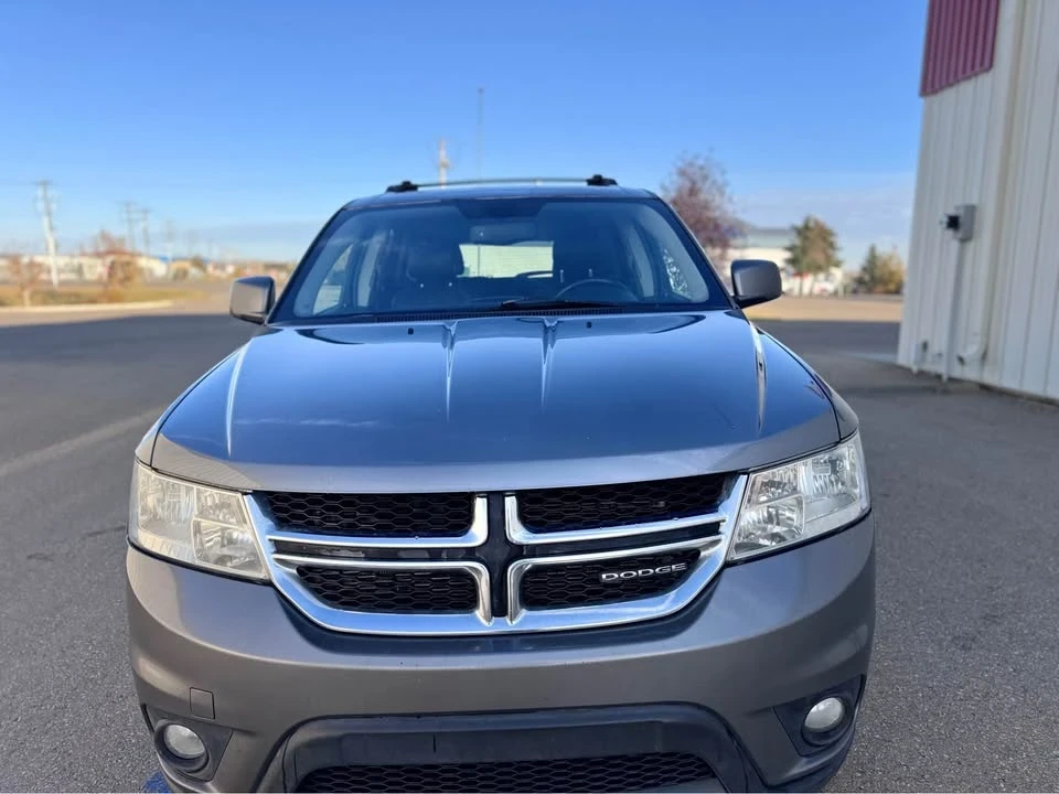 2012 Dodge Journey - Image 13 of 15