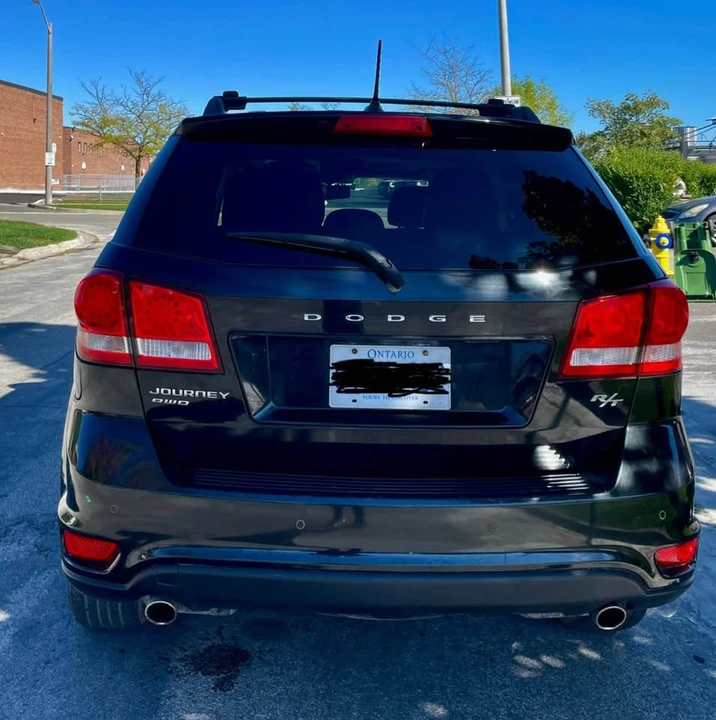 2012 Dodge Journey - Image 12 of 14