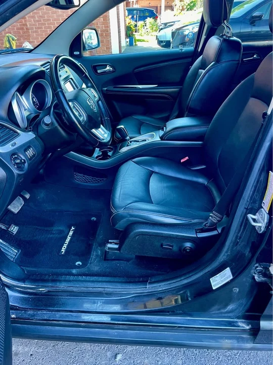 2012 Dodge Journey - Image 2 of 14