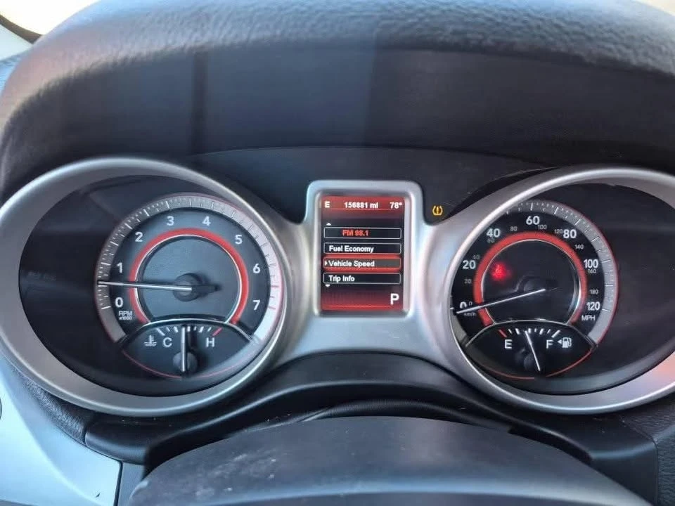2012 Dodge Journey - Image 4 of 6
