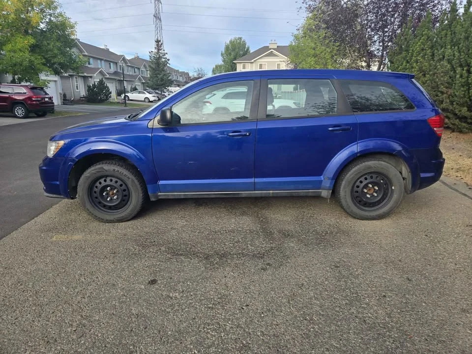 2012 Dodge Journey - Image 7 of 14