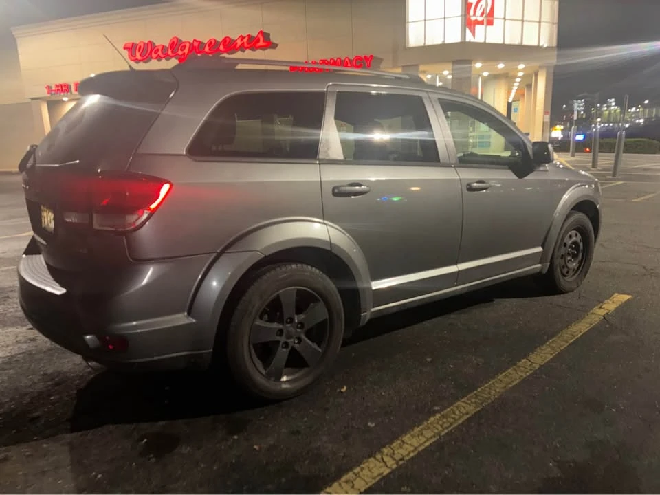2012 Dodge Journey - Image 3 of 4