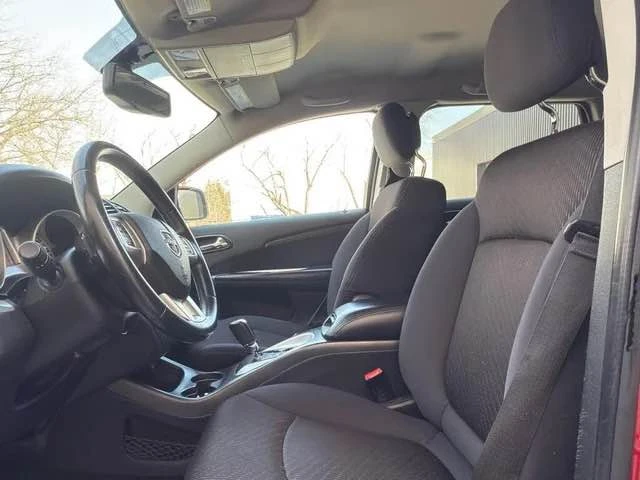 2012 Dodge Journey - Image 9 of 12