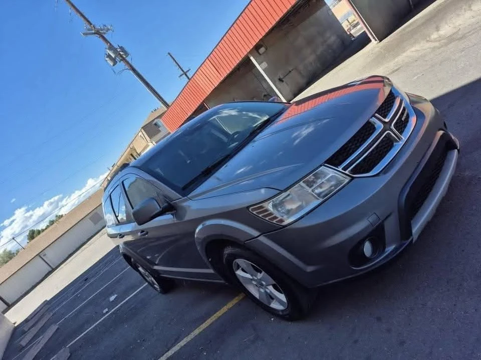 2012 Dodge Journey - Image 3 of 6