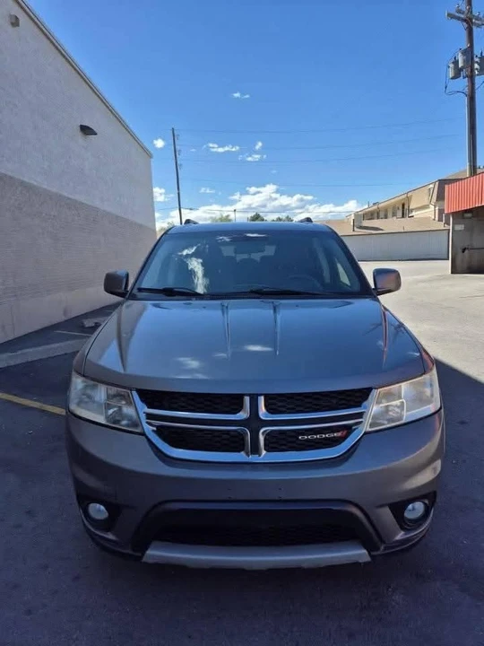 2012 Dodge Journey - Image 6 of 6