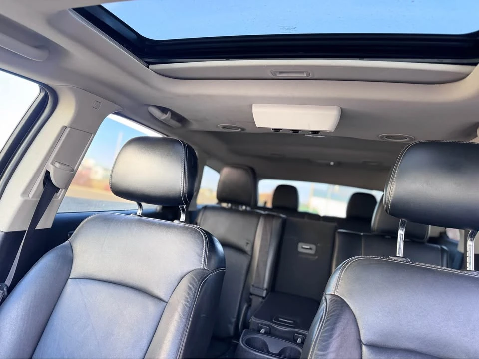 2012 Dodge Journey - Image 8 of 17
