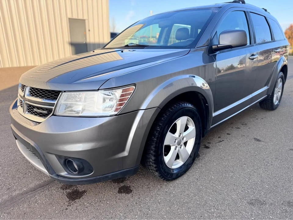 2012 Dodge Journey - Image 12 of 15