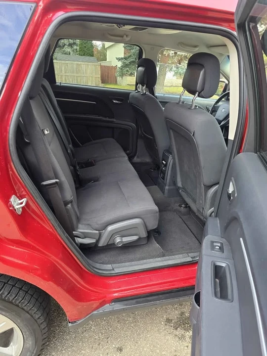 2012 Dodge Journey - Image 10 of 15