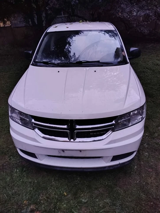 2012 Dodge Journey - Image 6 of 20