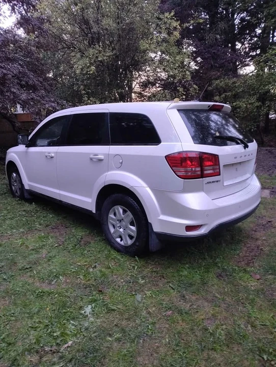 2012 Dodge Journey - Image 11 of 20