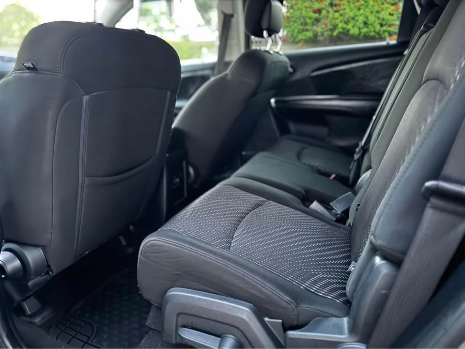 2012 Dodge Journey - Image 6 of 9