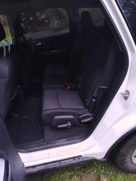 2012 Dodge Journey - Image 17 of 20