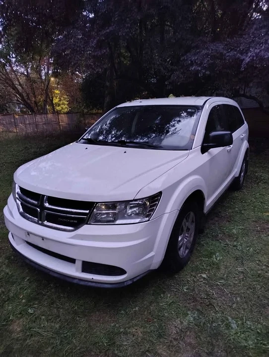 2012 Dodge Journey - Image 4 of 20