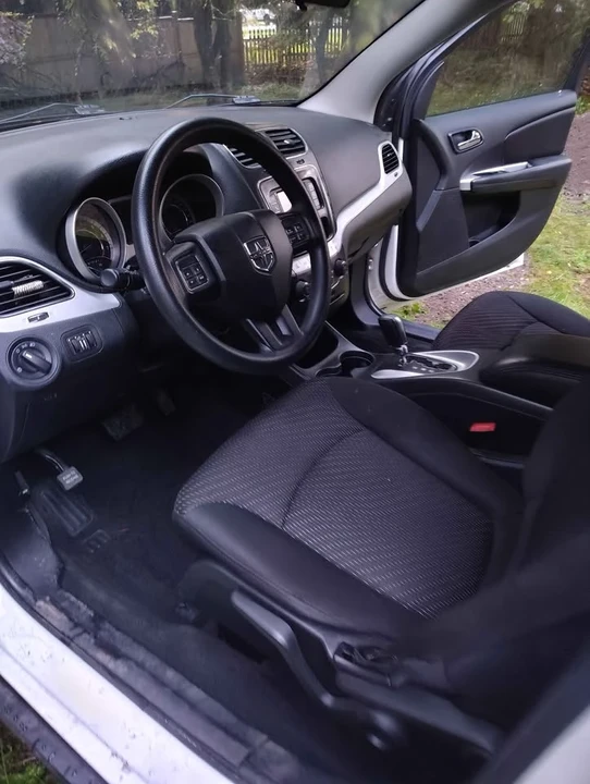2012 Dodge Journey - Image 15 of 20