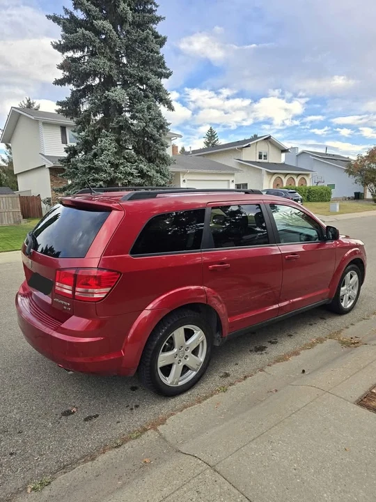 2012 Dodge Journey - Image 15 of 15