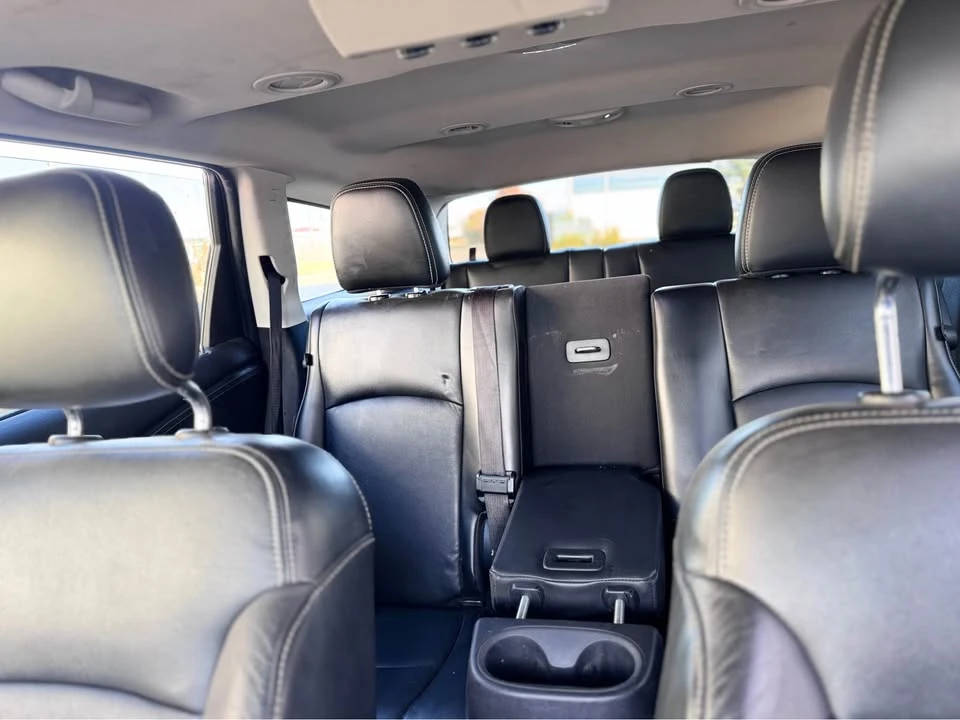 2012 Dodge Journey - Image 10 of 17