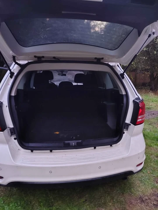 2012 Dodge Journey - Image 18 of 20