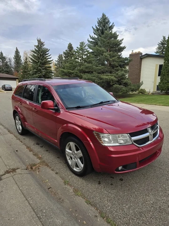 2012 Dodge Journey - Image 8 of 15
