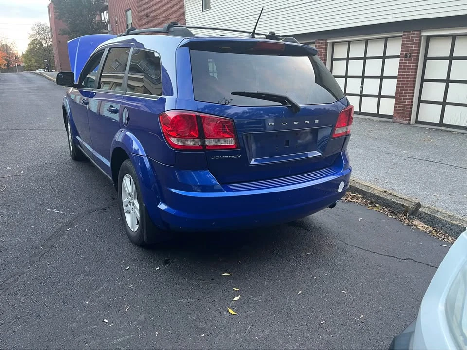 2012 Dodge Journey - Image 6 of 8