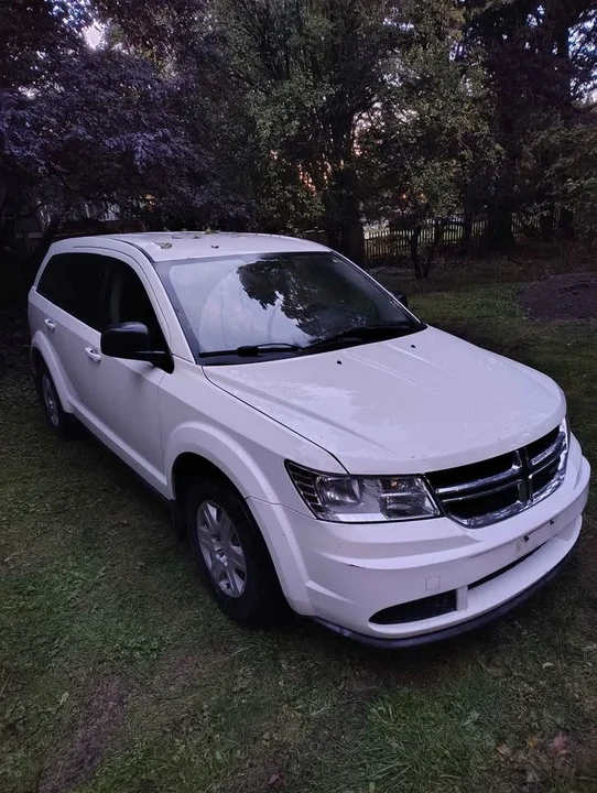 2012 Dodge Journey - Image 3 of 20