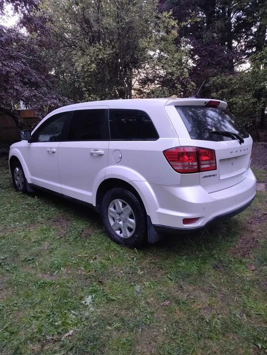 2012 Dodge Journey - Image 12 of 20