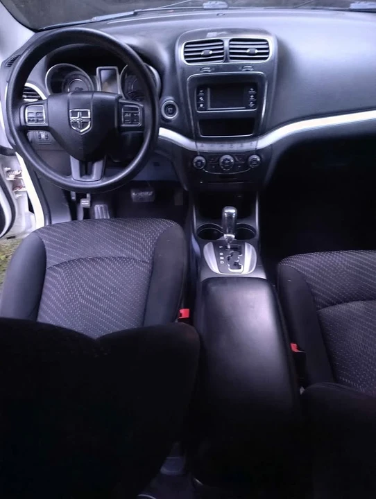 2012 Dodge Journey - Image 9 of 20