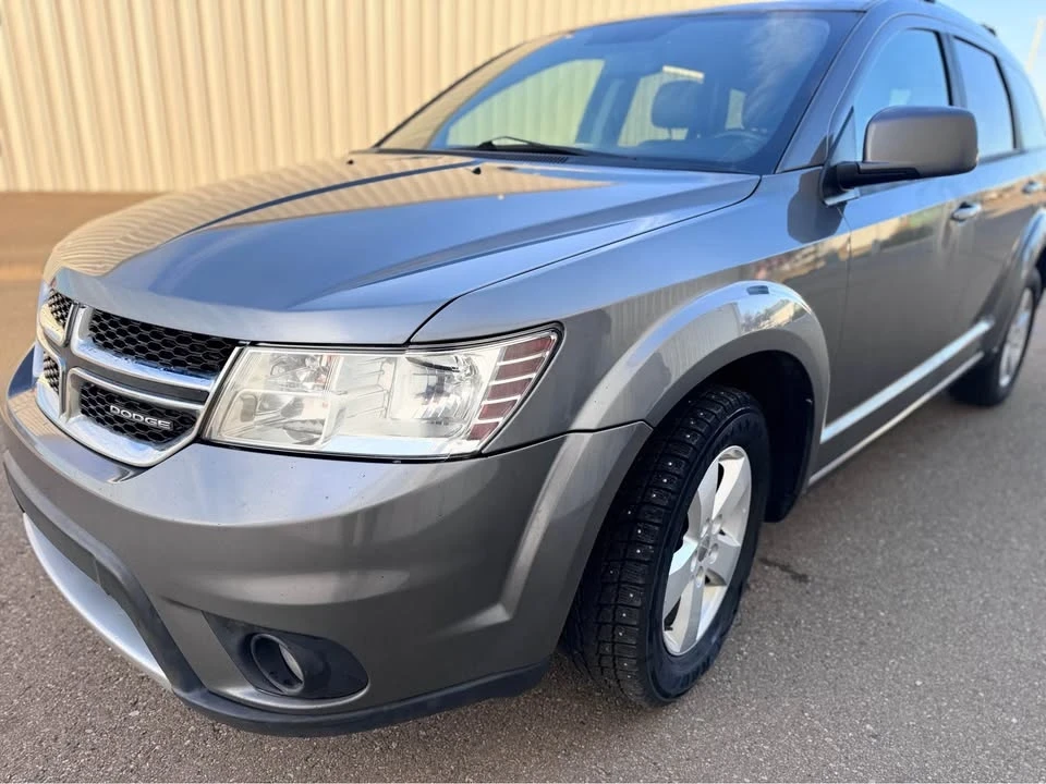 2012 Dodge Journey - Image 3 of 15