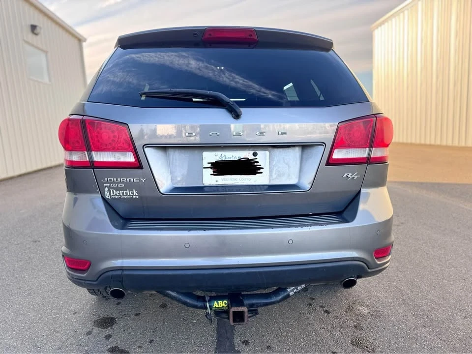 2012 Dodge Journey - Image 15 of 15