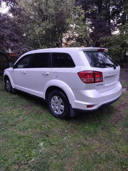 2012 Dodge Journey - Image 7 of 20