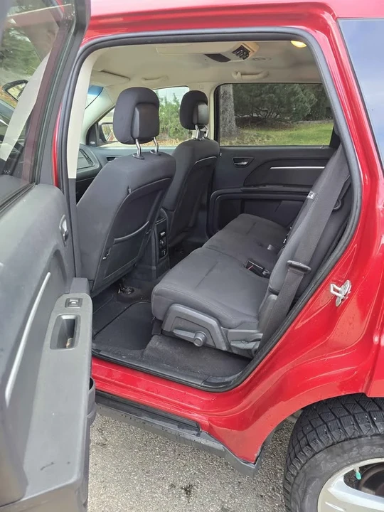 2012 Dodge Journey - Image 4 of 15