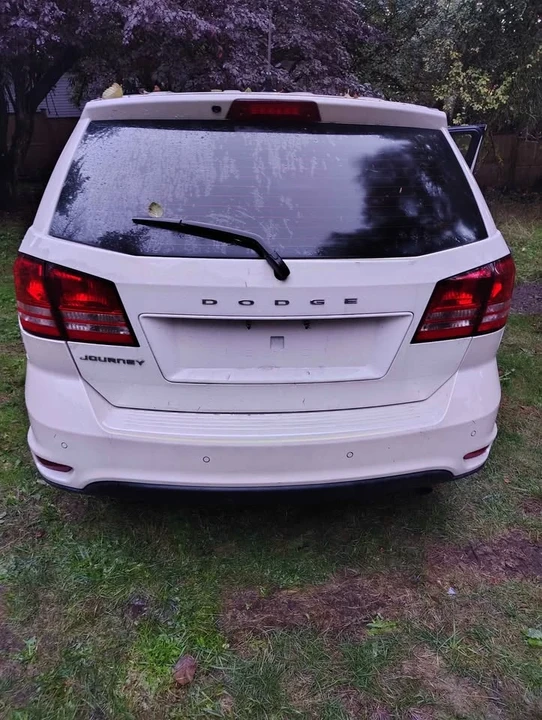 2012 Dodge Journey - Image 13 of 20