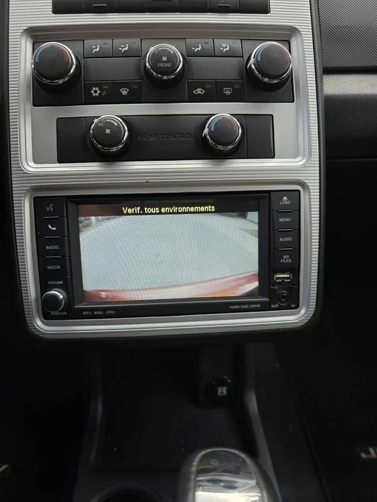 2012 Dodge Journey - Image 12 of 15