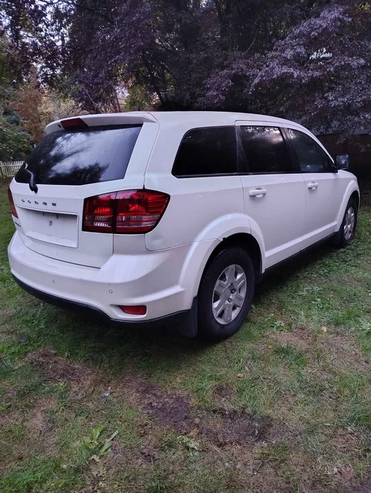 2012 Dodge Journey - Image 10 of 20