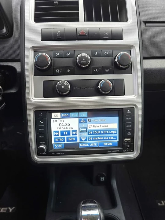 2012 Dodge Journey - Image 13 of 15