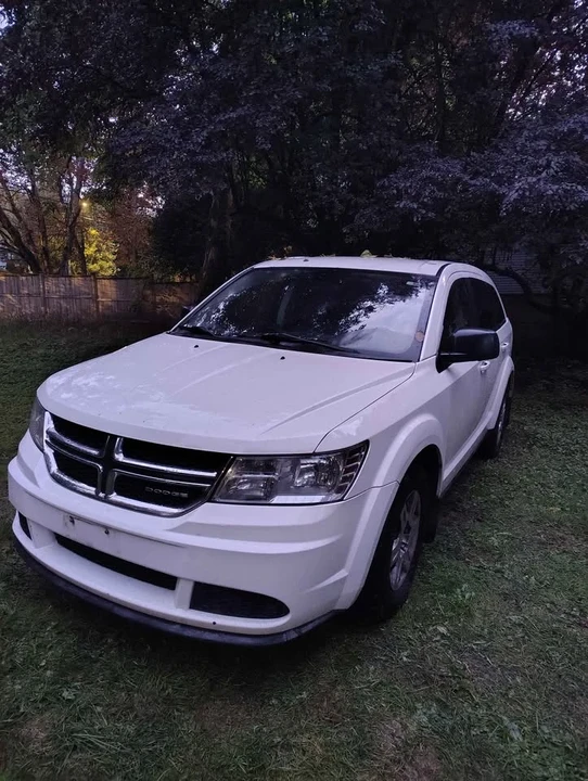 2012 Dodge Journey - Image 2 of 20
