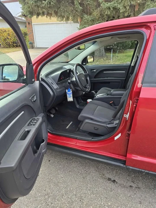 2012 Dodge Journey - Image 3 of 15